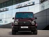 Mercedes-Benz G 63 AMG 2021 года за 89 999 999 тг. в Алматы – фото 3