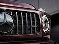 Mercedes-Benz G 63 AMG 2021 года за 85 000 000 тг. в Алматы – фото 5
