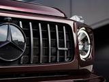 Mercedes-Benz G 63 AMG 2021 года за 89 999 999 тг. в Алматы – фото 5