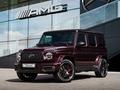 Mercedes-Benz G 63 AMG 2021 года за 85 000 000 тг. в Алматы – фото 6