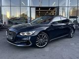 Hyundai Grandeur 2018 годаүшін11 800 000 тг. в Шымкент – фото 3