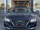 Hyundai Grandeur 2018 годаүшін11 800 000 тг. в Шымкент – фото 2