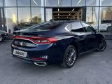 Hyundai Grandeur 2018 годаүшін11 800 000 тг. в Шымкент – фото 4