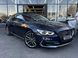 Hyundai Grandeur 2018 годаүшін11 800 000 тг. в Шымкент