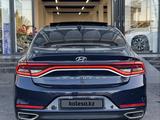 Hyundai Grandeur 2018 годаүшін11 800 000 тг. в Шымкент – фото 5