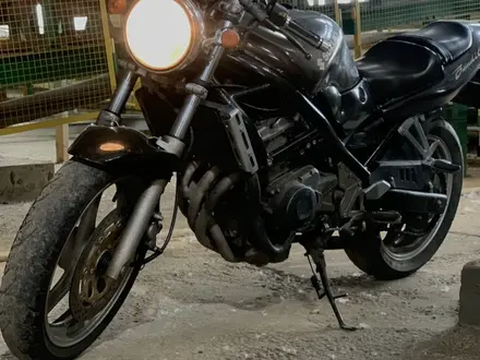 Suzuki  Bandit GSF 250 1995 года за 700 000 тг. в Усть-Каменогорск