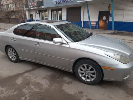 Lexus ES 300 2002 года за 5 500 000 тг. в Павлодар – фото 2