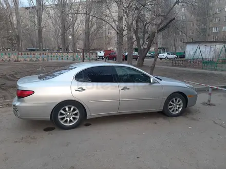 Lexus ES 300 2002 года за 5 500 000 тг. в Павлодар