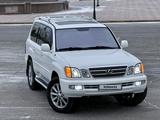 Lexus LX 470 2003 годаfor10 000 000 тг. в Алматы – фото 3