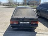 ВАЗ (Lada) 2114 2008 годаүшін1 100 000 тг. в Актобе – фото 5