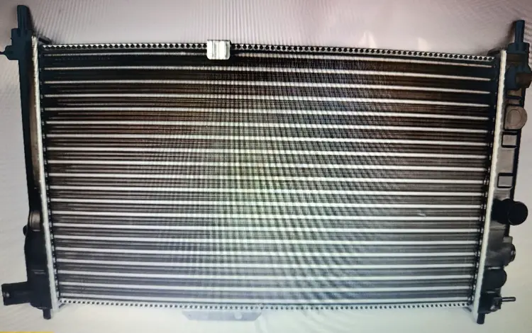 Радиатор Nexia Chevrolet Daewoo за 25 000 тг. в Семей