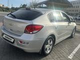 Chevrolet Cruze 2012 года за 2 700 000 тг. в Актау – фото 3