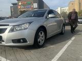 Chevrolet Cruze 2012 годаүшін2 700 000 тг. в Актау