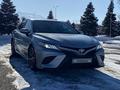 Toyota Camry 2018 годаfor11 200 000 тг. в Алматы – фото 2