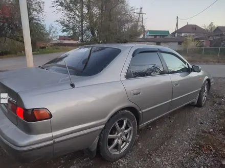 Toyota Camry 1998 года за 2 790 000 тг. в Алматы – фото 5