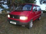 Volkswagen Transporter 1991 годаfor2 500 000 тг. в Павлодар