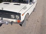 ВАЗ (Lada) 2106 1987 годаүшін500 000 тг. в Темиртау – фото 2