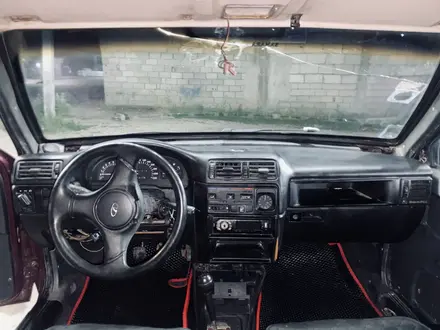 ВАЗ (Lada) 21099 1999 года за 400 000 тг. в Тараз – фото 3