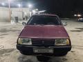 ВАЗ (Lada) 21099 1999 года за 400 000 тг. в Тараз