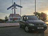 Opel Zafira 2000 годаfor3 000 000 тг. в Шымкент