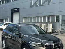 BMW X1, 2020
