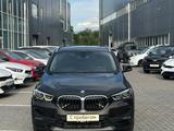 BMW X1 SDrive 18i 2020 года за 9 500 000 тг. в Алматы – фото 2