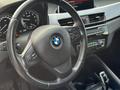 BMW X1 SDrive 18i 2020 года за 8 900 000 тг. в Алматы – фото 8