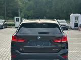BMW X1 SDrive 18i 2020 года за 9 500 000 тг. в Алматы – фото 5