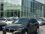 BMW X1 SDrive 18i 2020 года за 9 500 000 тг. в Алматы – фото 3