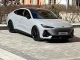 Changan UNI-V 2023 годаүшін8 300 000 тг. в Актау – фото 3