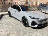 Changan UNI-V 2023 годаүшін8 300 000 тг. в Актау – фото 4