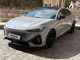 Changan UNI-V 2023 годаүшін8 300 000 тг. в Актау