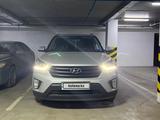 Hyundai Creta 2020 года за 10 200 000 тг. в Астана – фото 4