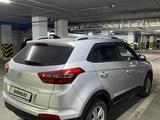 Hyundai Creta 2020 года за 10 200 000 тг. в Астана – фото 5