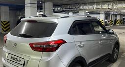 Hyundai Creta 2020 года за 9 900 000 тг. в Астана – фото 5