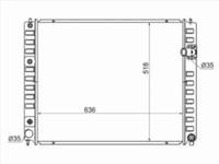 Радиаторfor38 050 тг. в Астана