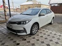 Toyota Corolla 2018 года за 8 500 000 тг. в Шымкент