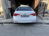 Hyundai Sonata 2016 годаүшін8 200 000 тг. в Шымкент