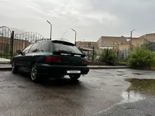 Subaru Impreza, 1995