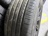 Оригинальные диски R17 на Tank 300 с летними шинами Hankook 5 шт. за 600 000 тг. в Алматы – фото 5