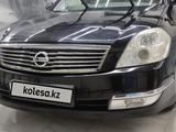 Nissan Teana 2006 года за 3 500 000 тг. в Астана – фото 2
