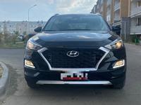 Hyundai Tucson 2020 года за 8 700 000 тг. в Атырау