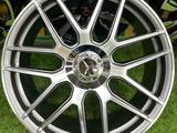 Диски Mercedes Benz G Class r22/5/130 в наличии Astana за 575 000 тг. в Астана