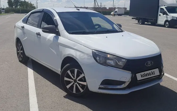 ВАЗ (Lada) Vesta 2019 годаfor5 400 000 тг. в Костанай