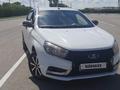 ВАЗ (Lada) Vesta 2019 годаfor5 400 000 тг. в Костанай – фото 2