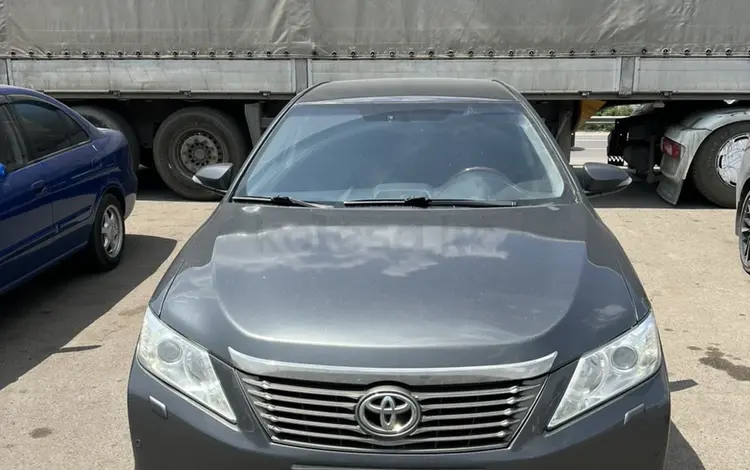 Toyota Camry 2014 годаfor8 000 000 тг. в Астана