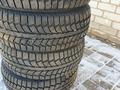 Шины 215/55 R16 за 65 000 тг. в Астана