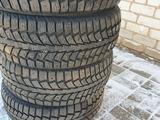 Шины 215/55 R16 за 65 000 тг. в Астана