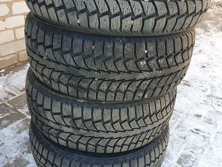 Шины 215/55 R16 за 65 000 тг. в Астана – фото 2