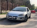 Dodge Stratus 2002 года за 2 700 000 тг. в Алматы – фото 4